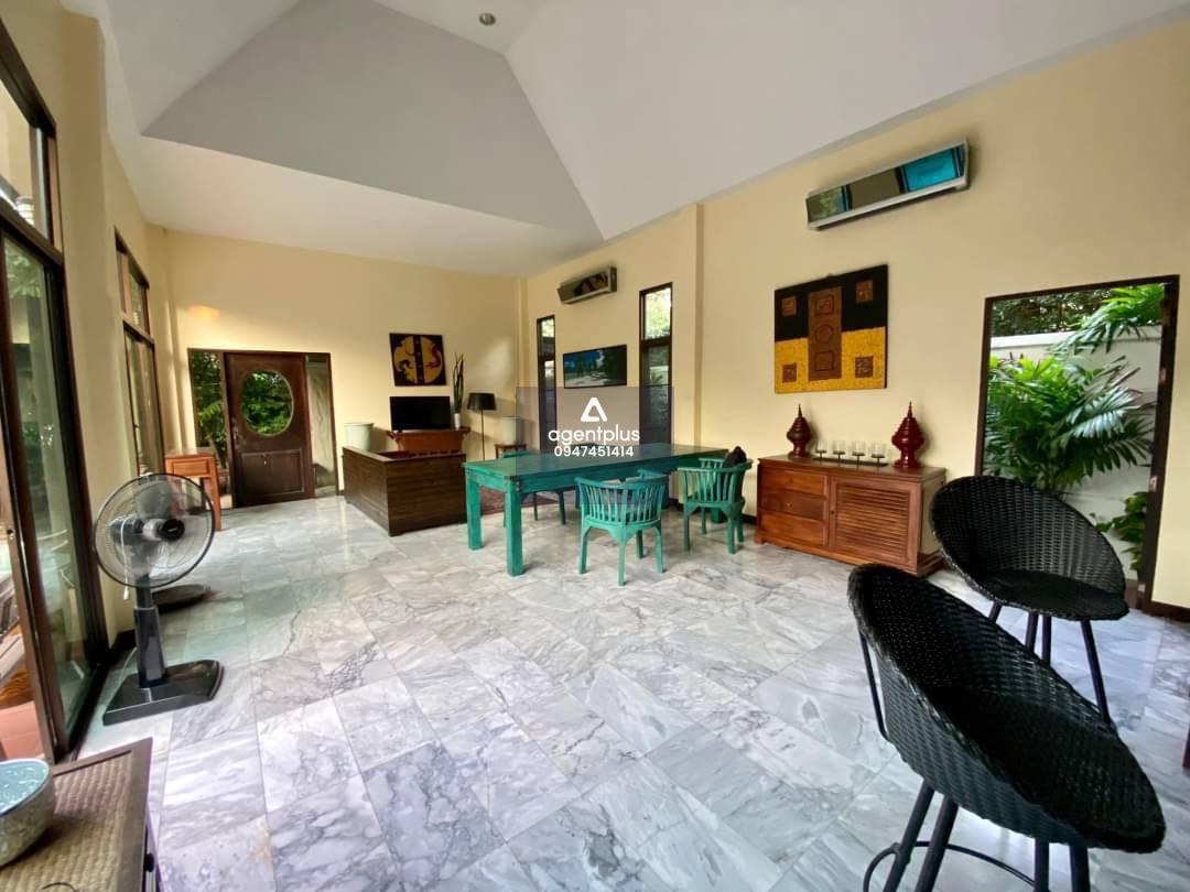 * บ้านพูลวิลล่าโครงการ ราคาพิเศษ บ้านสวยพร้อมเข้าอยู่ Baan Anda ทุ่งกลม ตาลหมัน เมืองพัทยา