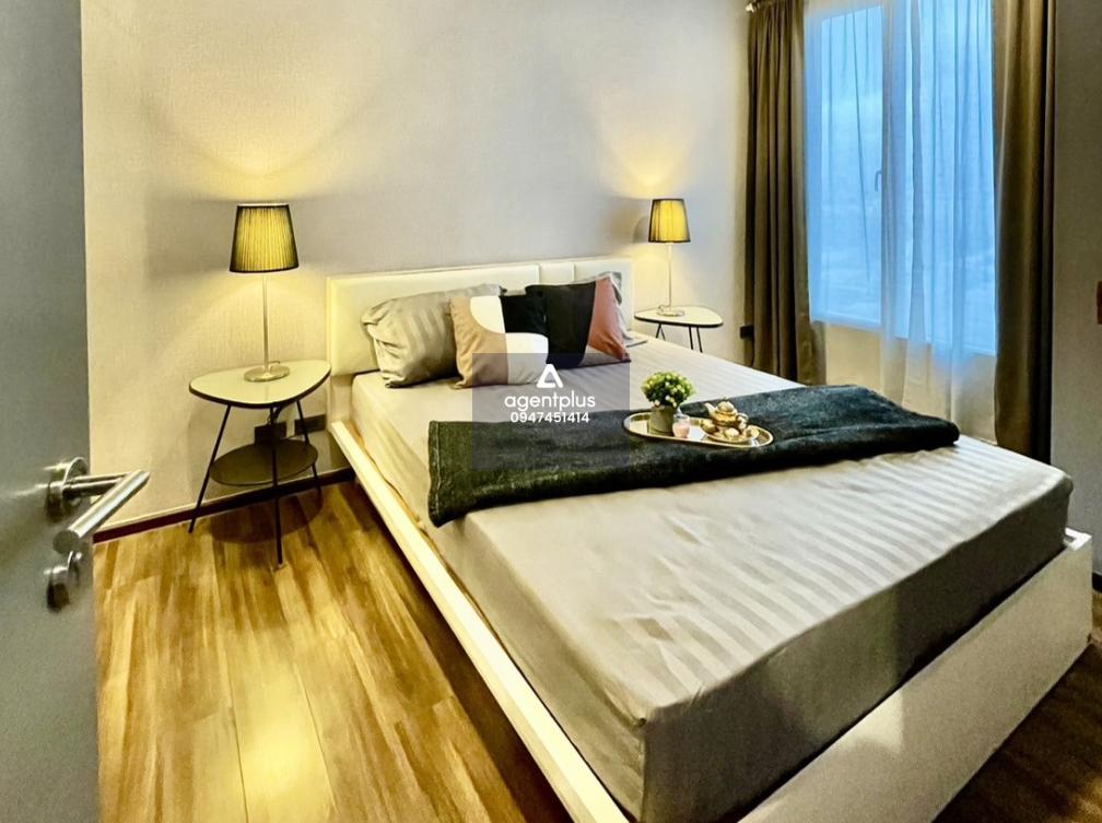 คอนโดพร้อมอยู่ ซีล บาย แสนสิริ ใกล้ BTS เอกมัย