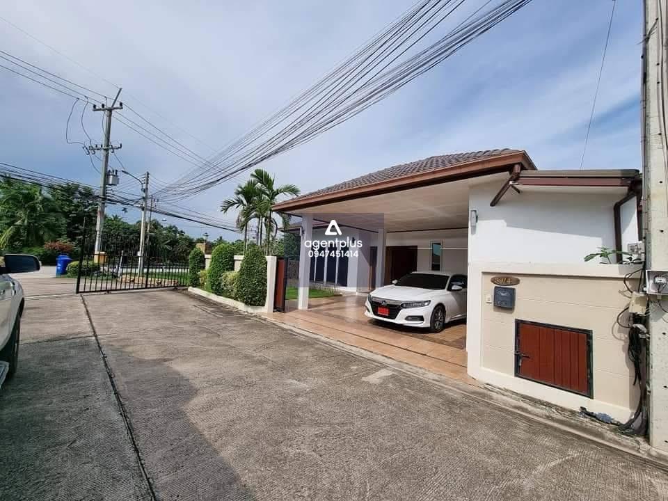 กาเด้นวิว 1 ห้วยใหญ่ 