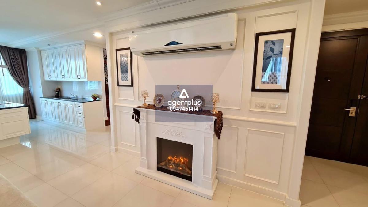 ให้เช่าเพนต์เฮาส์ดูเพล็กซ์สุดหรู Piyathip Place สุขุมวิท39 โลเคชั่นดี ใจกลางกรุงเทพฯ