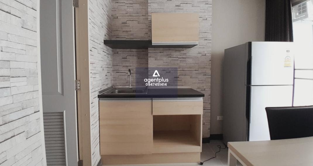 ขาย คอนโดมิเนียม โครงการเดอะ นิช ไอดี เสรีไทย 