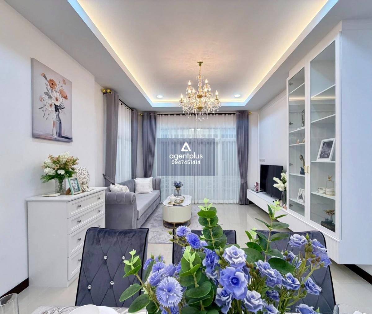 #ขายบ้าน โชคชัยพัทยากรีนวิลล์