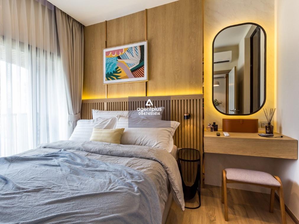 ขาย คอนโด คาวะ เฮาส์  ห้องใหญ่ริมน้ำ ใจกลางฮาบิโตะ ครบพร้อมอยู่ ใกล้ BTS อ่อนนุช”