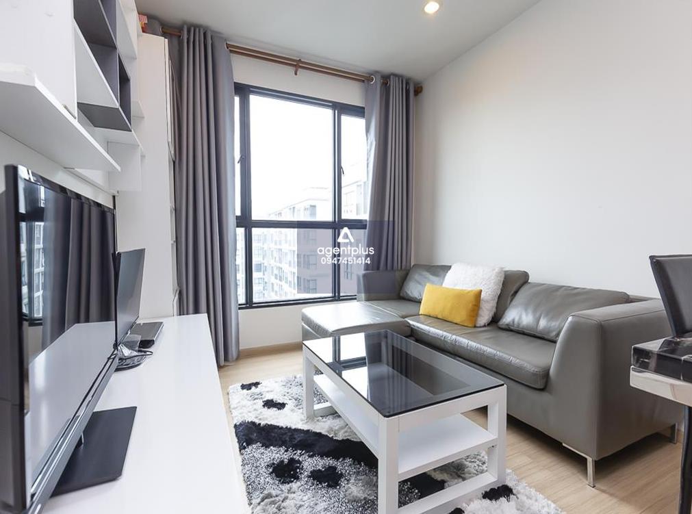 คอนโดพร้อมอยู่ เดอะ เบส แจ้งวัฒนะ ใกล้ MRT สายสีชมพู