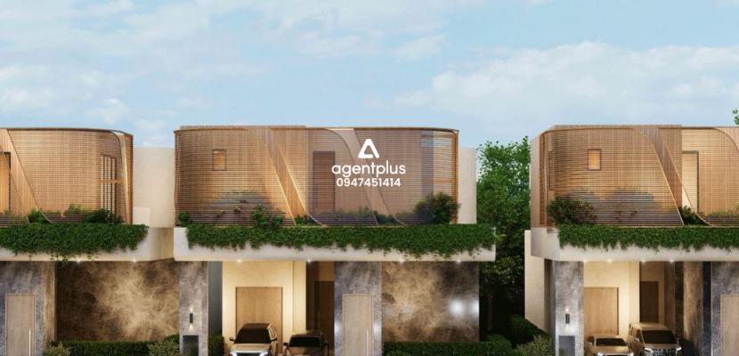 ขาย บ้านสุดหรูในพัทยา มองเห็นวิวสระว่ายน้ำ พร้อมเฟอร์นิเจอร์ครบครัน