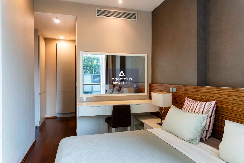 ขายคอนโดหรู ควอทโทร บาย แสนสิริ ใจกลางทองหล่อ ห้องแต่งครบ พร้อมอยู่ ทำเลสุดฮอต!