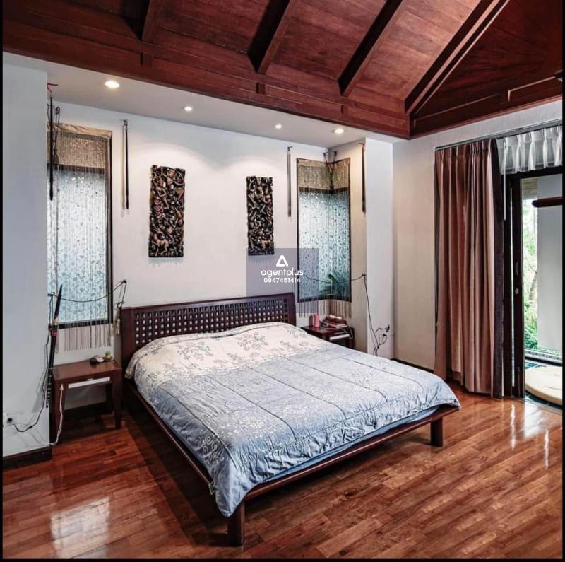 บ้านพูลวิลล่าในพัทยา ราคาพิเศษ