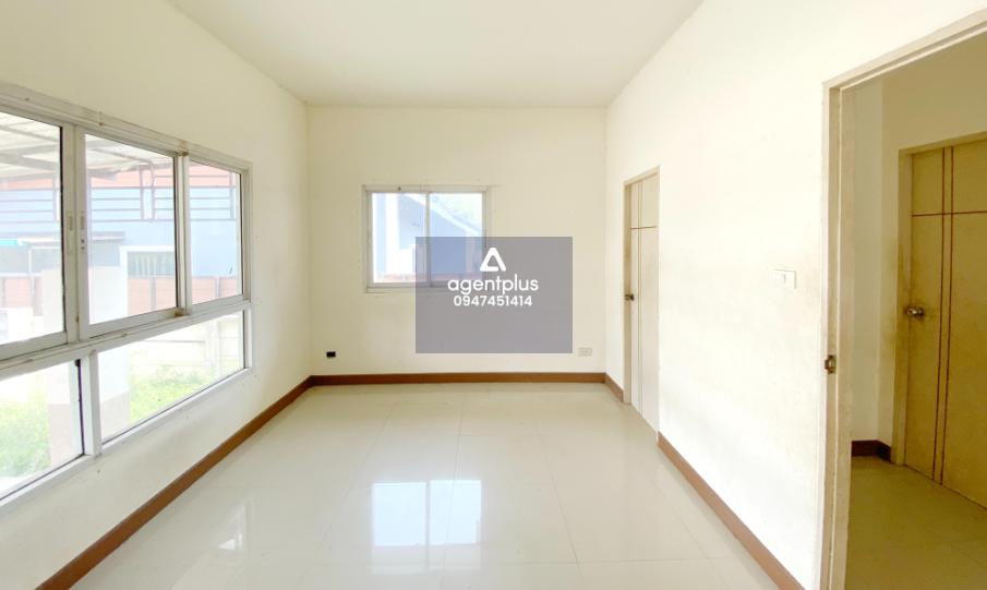 ขาย บ้านเดี่ยว โครงการชบา 2 บ้านฉาง