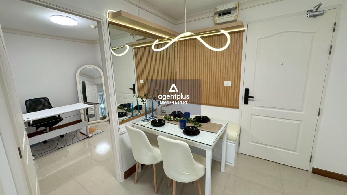 ขาย/เช่าคอนโด ชาโตว์ อินทาวน์ พหลโยธิน 11 กรุงเทพฯ