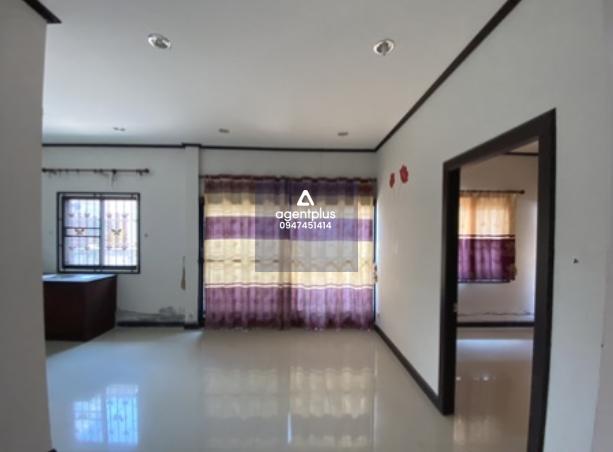 ขาย บ้านเดี่ยว โครงการ เทวีโฮม - บางเสร่ 