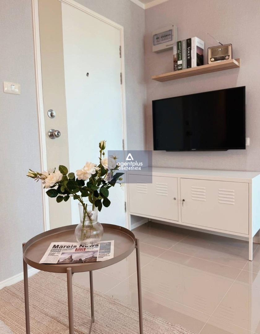 #ขายด่วนคอนโด ลุมพินี วงศ์อมาตย์ โควต้าไทยและต่างชาติ