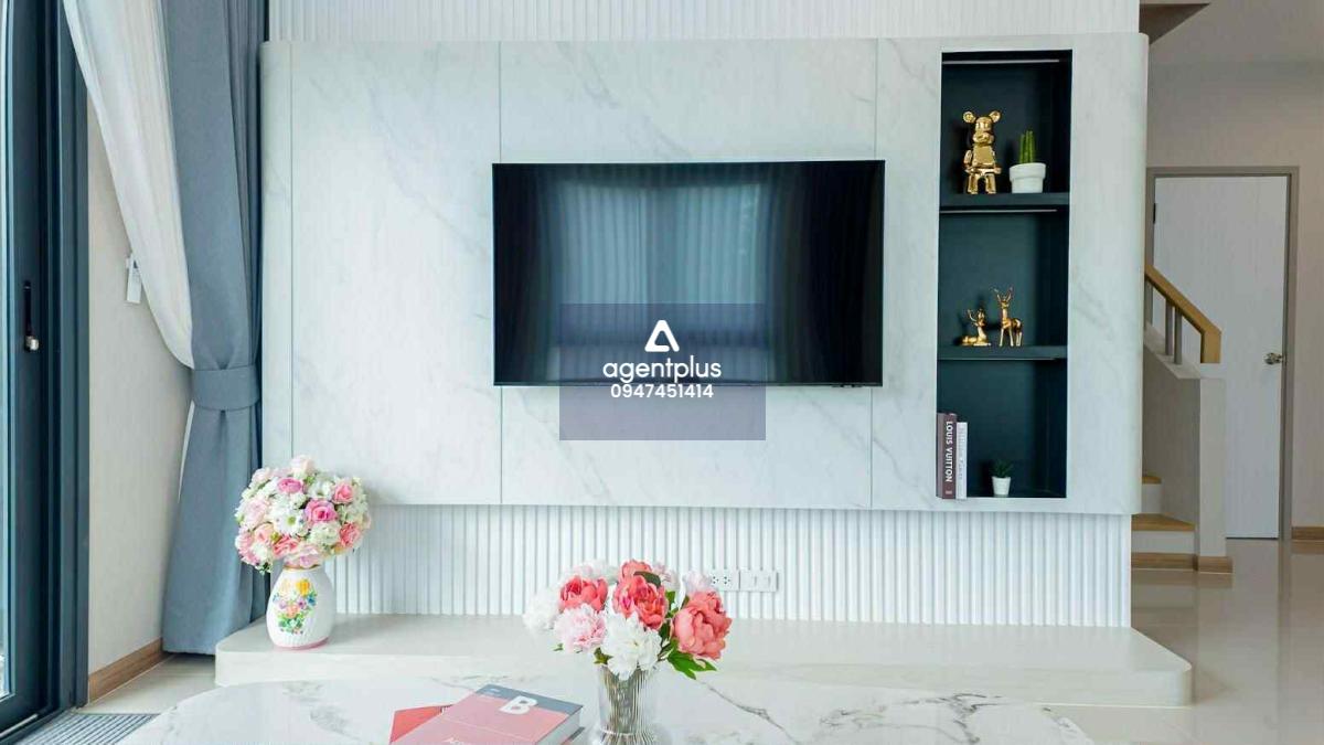 ขายบ้านเดี่ยว ทำเลพรี่เมี่ยม บางละมุง-แหลมฉบัง พัทยา