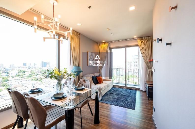 คอนโดใหม่ ซีล บายแสนสิริ ใจกลางเอกมัย พร้อมเข้าอยู่