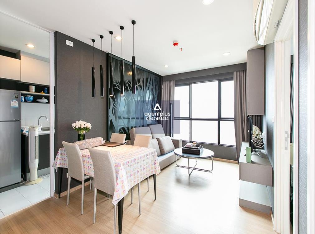 คอนโดพร้อมอยู่ เดอะ เบส แจ้งวัฒนะ ใกล้ MRT สายสีชมพู