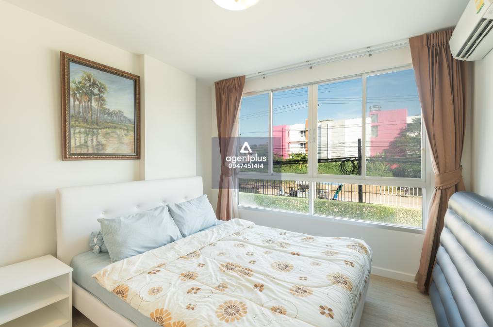 คอนโดรีสอร์ท บ้านเพียงเพลิน หัวหิน –  ใกล้ทะเล เขาตะเกียบ 