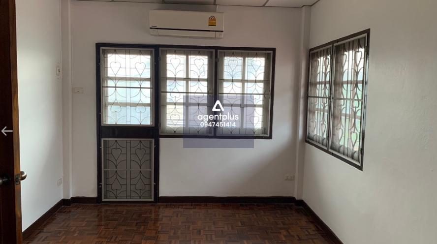 ขาย ทาวน์เฮ้าส์ โครงการบ้านหลักสี่วิลล่า บางเขน