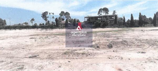 ขายที่ดินแปลงใหญ่ ห้วยใหญ่ เมืองพัทยา