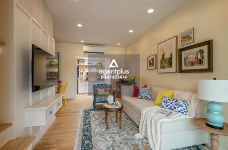 ขายทาวน์โฮม สิริ เพลส ดอนเมือง-สรงประภา ฟังก์ชันครบ พร้อมอยู่ ทำเลดี ใกล้เมือง ราคาคุ้มค่า!