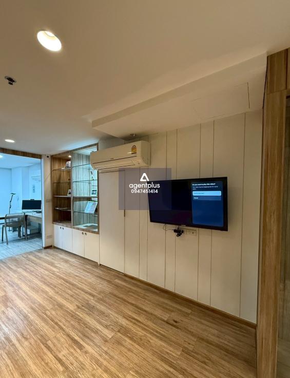 ให้เช่าพื้นที่คลินิก/ธุรกิจสุขภาพ–การแพทย์ พร้อมตกแต่งครบ ย้ายมาได้ทันที | MedAsia Healthcare Complex ชั้น 9 (ซอย สุขุมวิท 5) ติด รร Bel-Aire