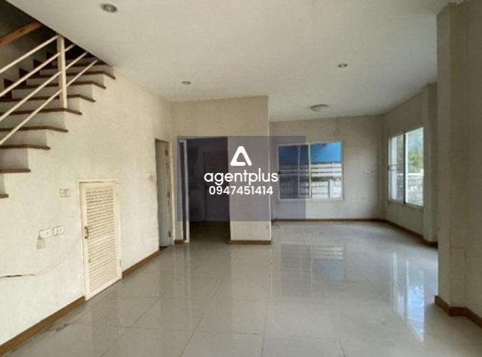 ขาย บ้านแฝด โครงการ พราวด์เพลส ร่วมมิตรพัฒนา