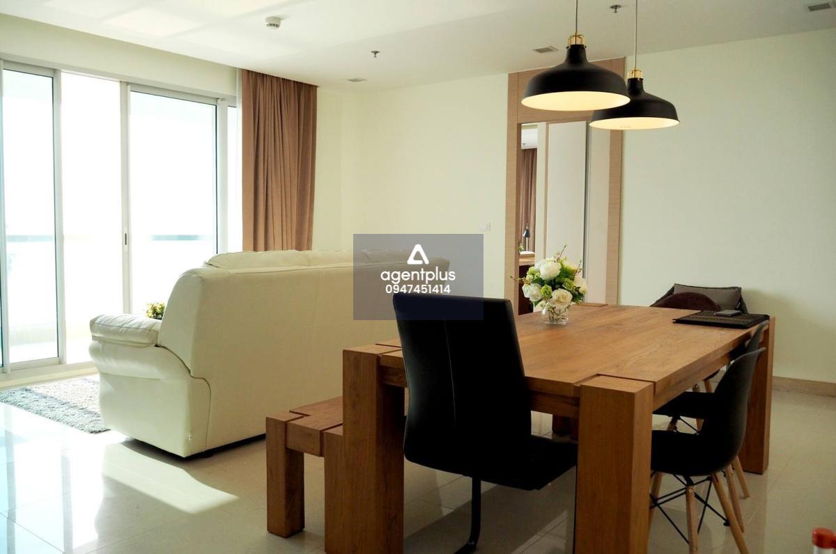 ให้เช่า The Palm Wongamat Beach Pattaya 