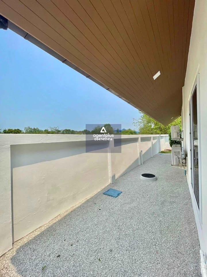 ขาย/เช่า บ้านสไตล์โมเดิร์น เฟอร์ครบ ทำเลดี