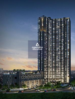 คอนโดพร้อมอยู่ เดอะ เบส พาร์คเวสต์ สุขุมวิท 77 ใกล้ BTS อ่อนนุช