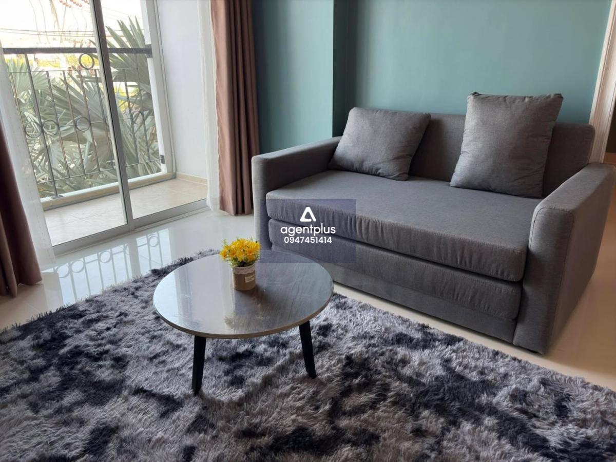 ให้เช่าคอนโด CC Condominium2 เขาน้อยพัทยา2ห้องนอน