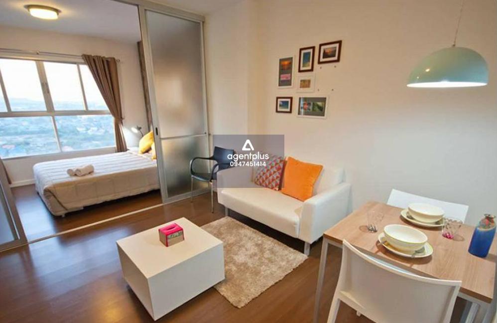 บ้านเคียงฟ้า หัวหิน คอนโดสูงวิวทะเล ใกล้บลูพอร์ตและชายหาด บรรยากาศพักผ่อนระดับรีสอร์ต