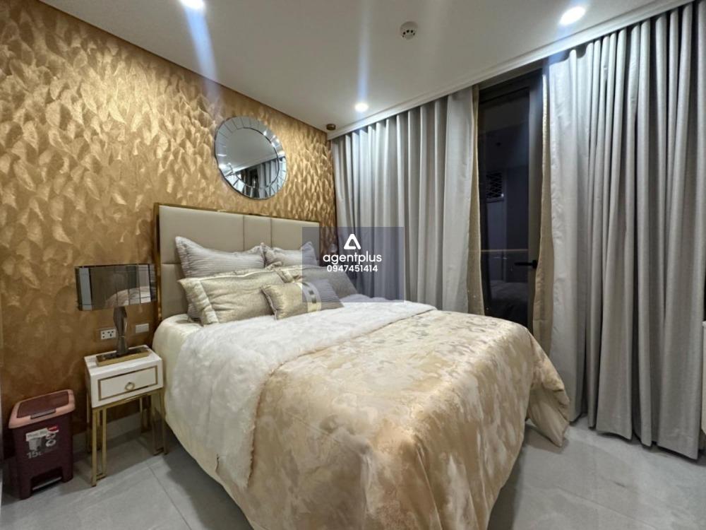 ขายคอนโดราคาพิเศษ คอนโดใกล้ทะเล ชื่อต่างชาติ ห้องพร้อมเข้าอยู่ Copacabana Beach Jomtien Pattaya