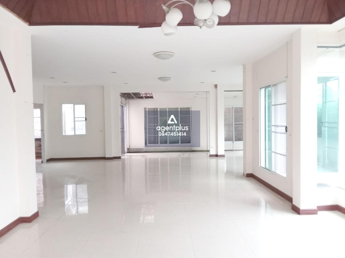 ขายบ้านเดี่ยว โครงการสวนผึ้ง รามอินทรา ทำเลดี ใกล้ถนนรามอินทราเพียง 1.3 กม. เดินทางสะดวก