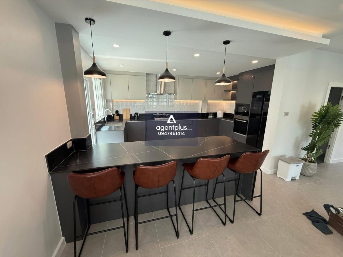 *วิลล่าหรูพร้อมสระว่ายน้ำ ในโครงการ Greenfield Villas 1 พร้อมเข้าอยู่ทันที! บ้านรีโนเวทใหม่ ชลบุรี