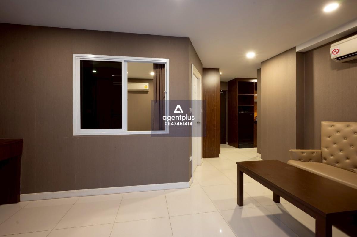 *ให้เช่าคอนโด New Nordic Marcus 3 พัทยา รับสัตว์เลี้ยง