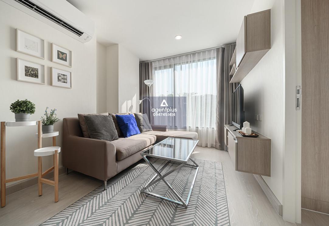 ขายด่วน คอนโดมิเนียมลักชัวรีในซอยสุขุมวิท 50, พื้นที่พระโขนง (ใกล้ BTS อ่อนนุช)