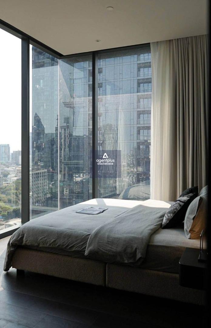 ขาย/ให้เช่าคอนโดหรู 3ห้องนอน Laviq สุขุมวิท 57 ใกล้บีทีเอสทองหล่อ