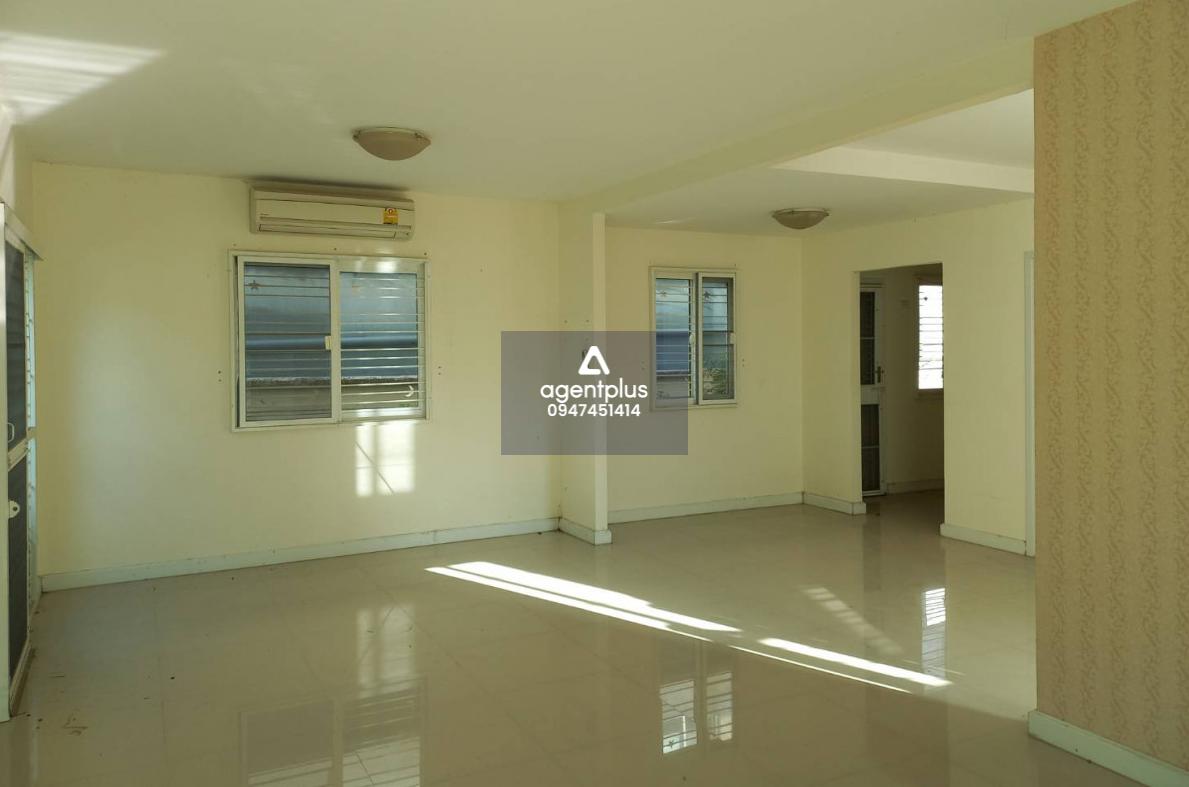 ขายบ้านเดี่ยว 2 ชั้น หมู่บ้านพฤกษาวิลเลจ 30 แจ้งวัฒนะ – ราชพฤกษ์ The Season