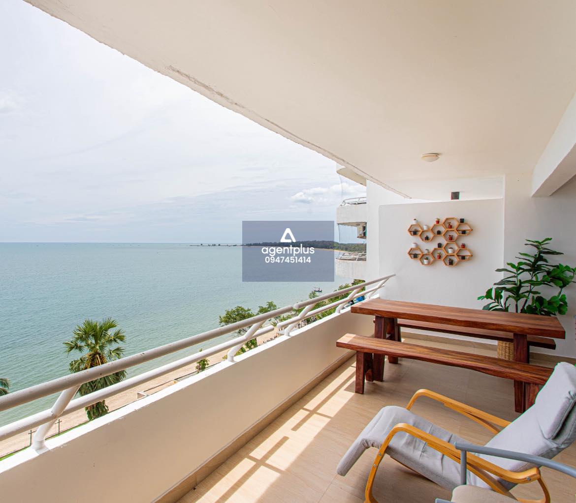 ขายคอนโดติดทะเล – Milford Paradise หัวหิน (เขาเต่า)