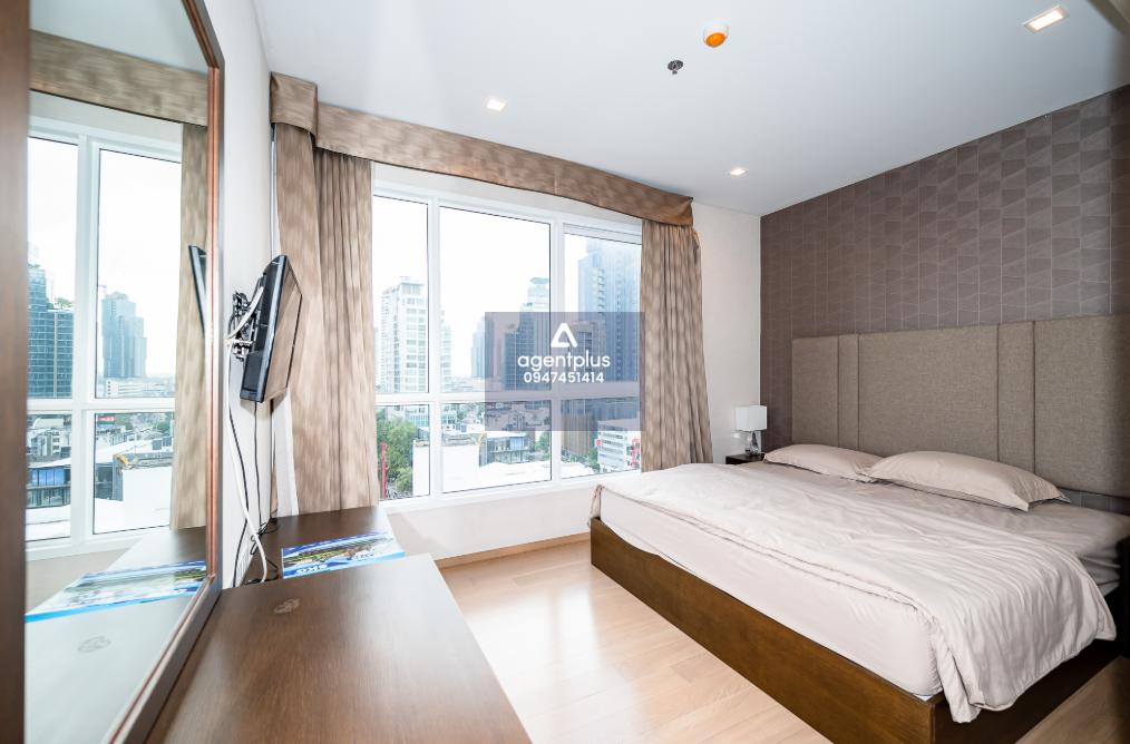 คอนโดหรู เอชคิว ทองหล่อ – ใกล้ร้านอาหาร คาเฟ่ทองหล่อ พร้อมอยู่!