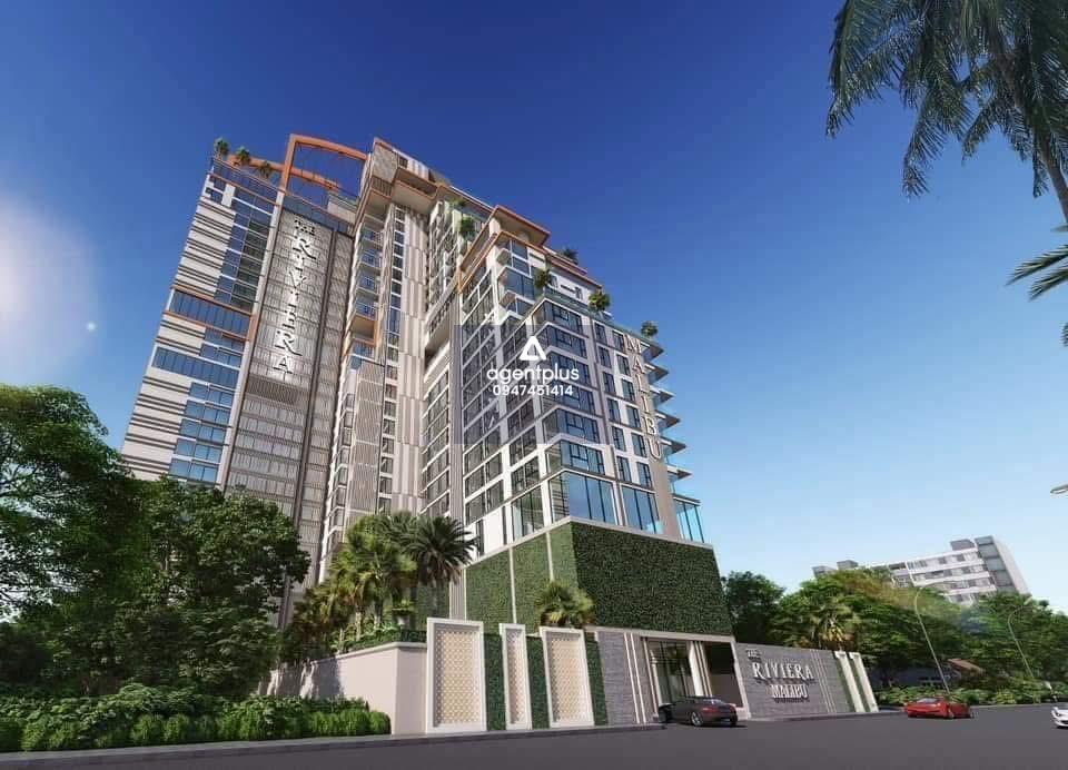 ริเวียร่ามารีบู 