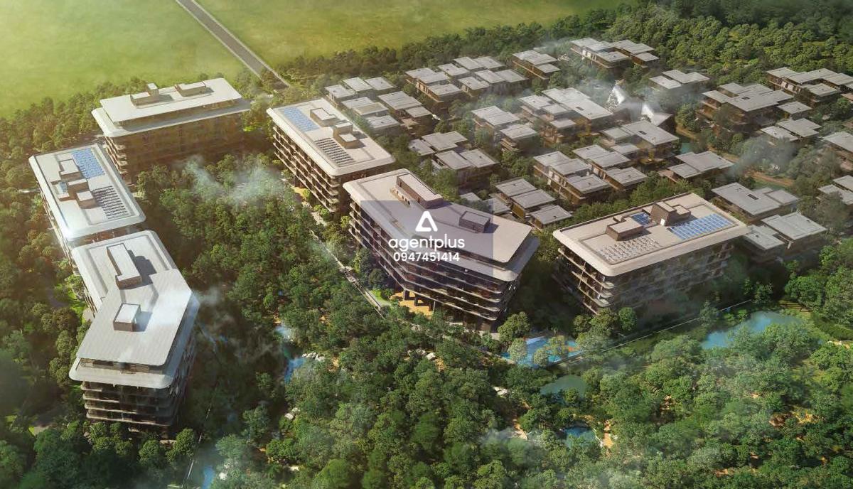 ขายคอนโดมิเนียมแบบ low-rise 6  ยูนิตที่นำเสนอไลฟ์สไตล์แบบลัซชัวรี่ พร้อมอยู่ ใจกลางเมือง แต่งครบ วิวสวย เดินทางสะดวก