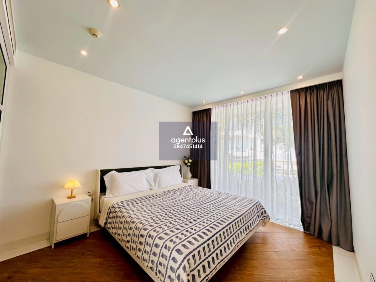 ขาย - เช่า คอนโด Pure Sunset – นาจอมเทียน ติดทะเล