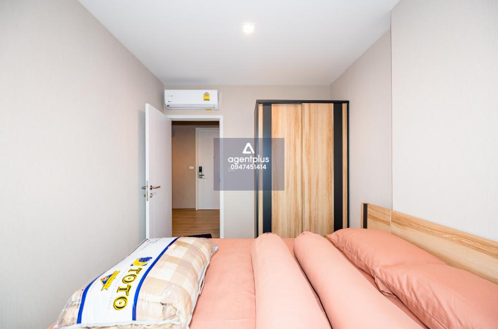 คอนโดทำเลทอง  เดอะ เบส เพชรเกษม ใกล้ MRT เพียงไม่กี่ก้าว พร้อมอยู่ ราคาพิเศษ!