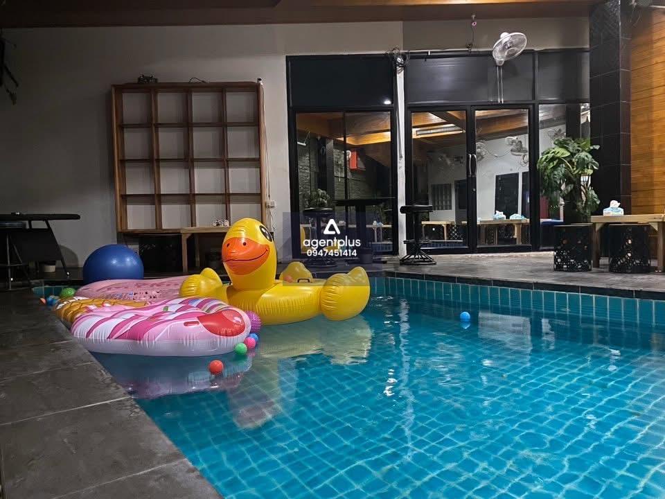 ขายกิจการโรงแรม 36ห้อง ติดทะเล ใกล้วอคกิ้ง สตรีท