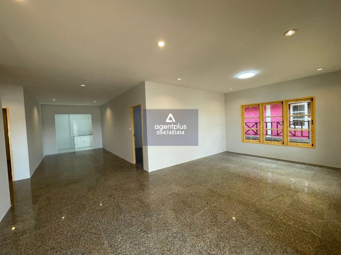 ขายบ้านเดี่ยว ซอยบ่อนไก่ 16 หัวหิน บ้านพร้อมอยู่ ทำเลดี ใกล้ทะเลหัวหิน