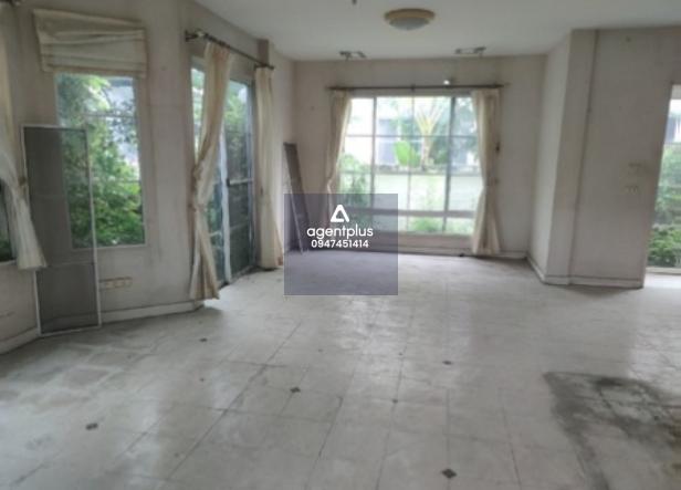 ขาย บ้านเดี่ยว โครงการ ชลลดา วงแหวน-รัตนาธิเบศร์