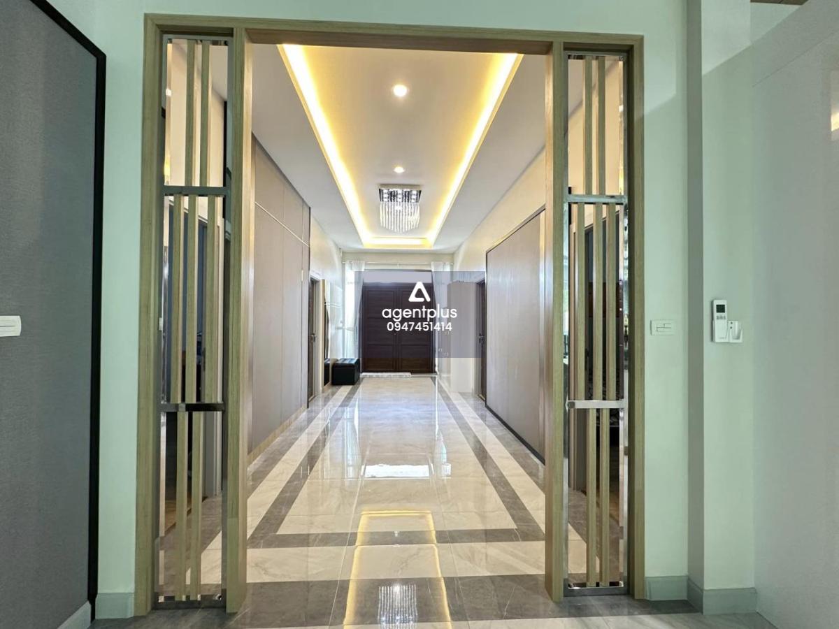 ห้วยใหญ่ พูลวิลล่า สำหรับขาย พัทยา