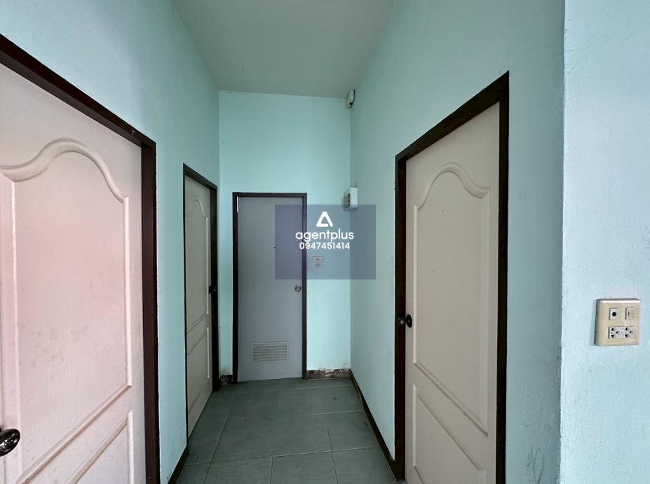 บ้านเดี่ยวชั้นเดียว โครงการสมาร์ทแลนด์ วิลเลจ ชลบุรี ทำเลดี เดินทางเข้า-ออกสะดวก