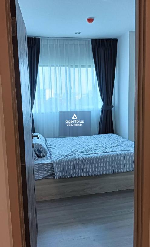 ขายคอนโด  คอนโด  มี บางนา-บางบ่อ เฟอร์นิเจอร์ครบ ทำเลศักยภาพดี พร้อมอยู่ ในราคาล้านต้น