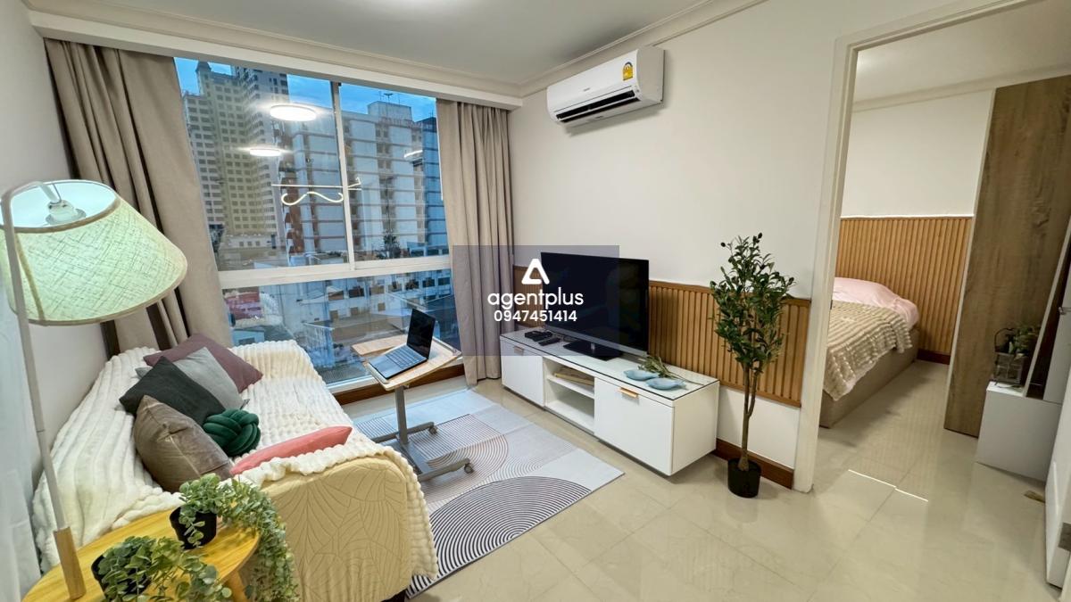 ขาย/เช่าคอนโด ชาโตว์ อินทาวน์ พหลโยธิน 11 กรุงเทพฯ