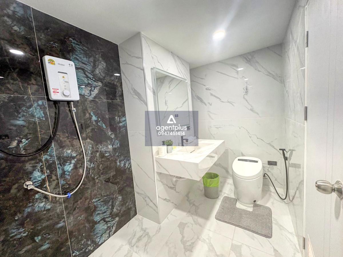 ให้เช่าคอนโด ห้องมุม เงียบสงบ ไม่วุ่นวาย ดิ โอเชี่ยน เพิร์ล พัทยา